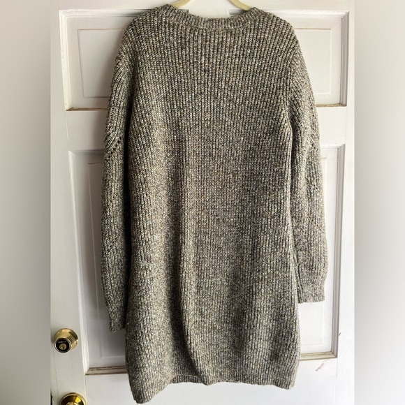 Cabi tunic sweater dress - Picture 2 of 3